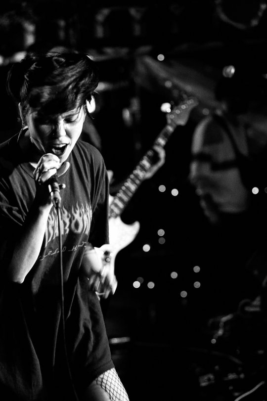 LBPHOTO - Taylor More Swiftly - Daltons - 06.03.2026 - 169569